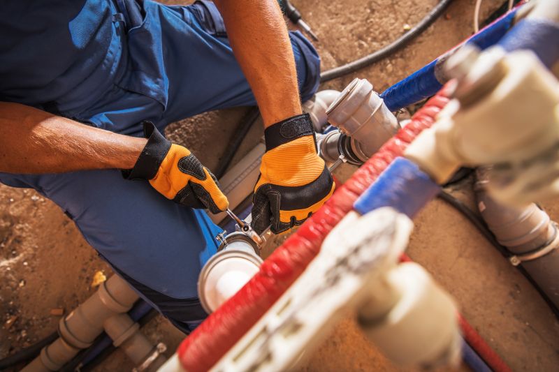 Plumbing