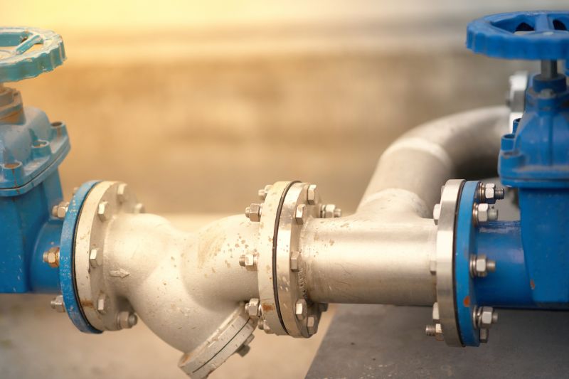 Backflow Testing Service detail