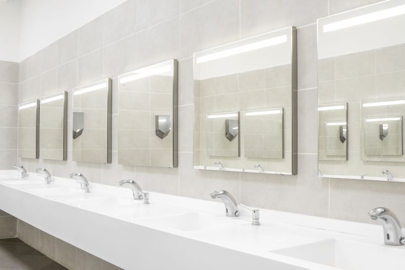 Sink Installation detail