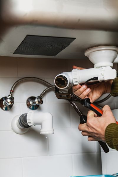 Replumbing Service - Replumbing Service Carroll County, Georgia