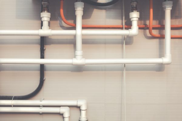 Plumbing System Installation - Plumbing System Installation Carrollton, Georgia
